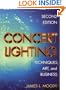 Concert Lighting, Second Edition: Techniques, Art and Business