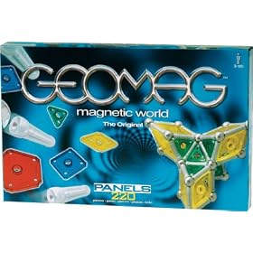 Geomag - Panels 220