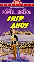 Ship Ahoy [VHS]