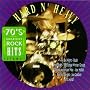 70's Greatest Rock Hits, Vol. 1: Hard N' Heavy