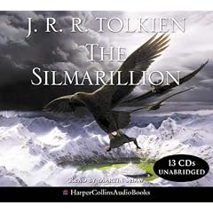 The Silmarillion: Gift Set