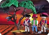 Eigenschaften Playmobil 3113 / Playmobil 3113 - Soldaten/Seeräuber
