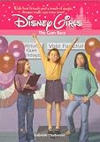 : Gum Race - (Disney Girls #11)