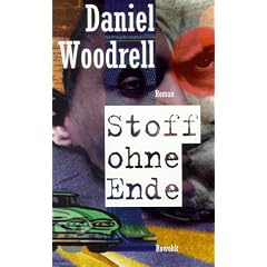 Stoff ohne Ende.