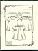 Baby Dress - Sizes: Newborn - 24 Mos.