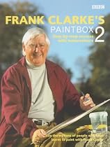 Frank Clarke's Paint Box: No.2
