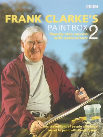 Frank Clarke's Paint Box: No.2