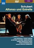 Schubert: Alfonso Und Estrella [1997] [DVD] [2009]
