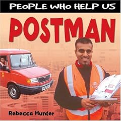 Postman (People Who Help Us)