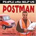 Postman (People Who Help Us)