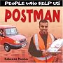 Postman (People Who Help Us)
