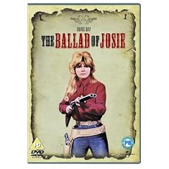 The Ballad of Josie [ UK Fassung, Keine Deutsche Sprache ]