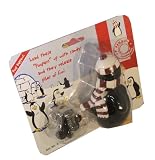 Christmas Holiday Pooper Candy Toy Stocking Stuffer Gift Pooping Penguin Candy