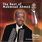 Best of Mahmoud Ahmed 2 (Dig)
