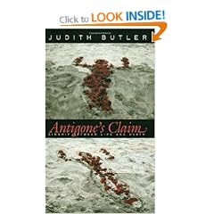 Antigone's Claim: Kinship Between Life and Death