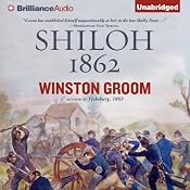 Shiloh, 1862 | [Winston Groom]