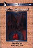 Boundaries and other poems