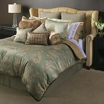 Candice Olson Ameile Queen Coverlet Set