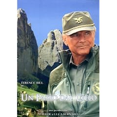 Un Passo Dal Cielo (3 Dvd)