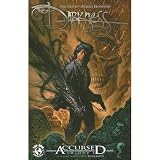 The Darkness Accursed Volume 1 (Darkness (Top Cow)) (v. 1)