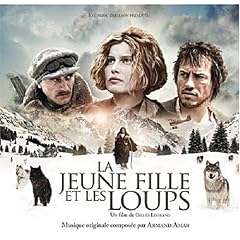 La Jeune Fille Et Les Loup (Bof) [Edizione: Francia] [Colonna sonora, Import]