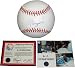 A.J. Pierzynski Autographed Baseball