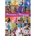 PRINCESSES ET DANSEUSES DU MONDE : LE COFFRET