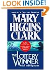The Lottery Winner: Alvirah And Willy Stories