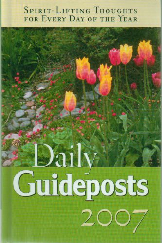 Daily Guideposts, 2007