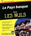 Le Pays basque pour les nuls
