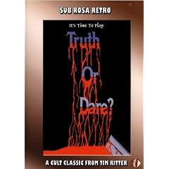 Truth or Dare?