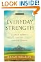 Everyday Strength: A Cancer Patient's Guide to Spiritual Survival