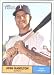2010 Topps Heritage Baseball Card # 294 Josh Hamilton - Texas Rangers - Mint Condition - MLB Trading Card Shipped In Protective ScrewDown Display Case!