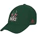 adidas Milwaukee Bucks Green Basic Logo Hat