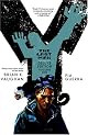 Y The Last Man Deluxe Edition Book One