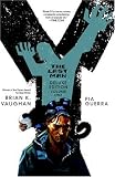 Y The Last Man Deluxe Edition Book One