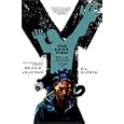 Y: The Last Man Book One Deluxe Edition