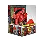 Hellboy Animated (Limited Edition 2-Pack with Figurine) [2004] (REGION 1) (NTSC)