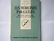 Les m�decines parall�les