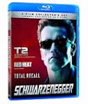 The Arnold Schwarzenegger Collection...