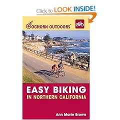 Foghorn Outdoors Easy Biking in Northern California