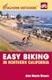 Foghorn Outdoors Easy Biking in Northern California