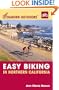 Foghorn Outdoors Easy Biking in Northern California