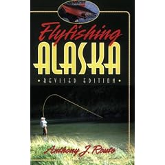 Flyfishing Alaska