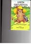 Greta Groundhog (Animal Pride Series)