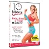 10 Minute Solution - Belly, Butt And Thigh Blasters [DVD] [2009]