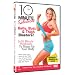 10 Minute Solution - Belly, Butt And Thigh Blasters [DVD] [2009]