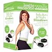 Leslie Sansone Belly/ Buns/ Thigh Slim Down DVD Set