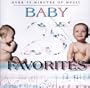 25 Baby Favorites