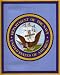 ARMY SEAL Queen Korean Mink Blanket